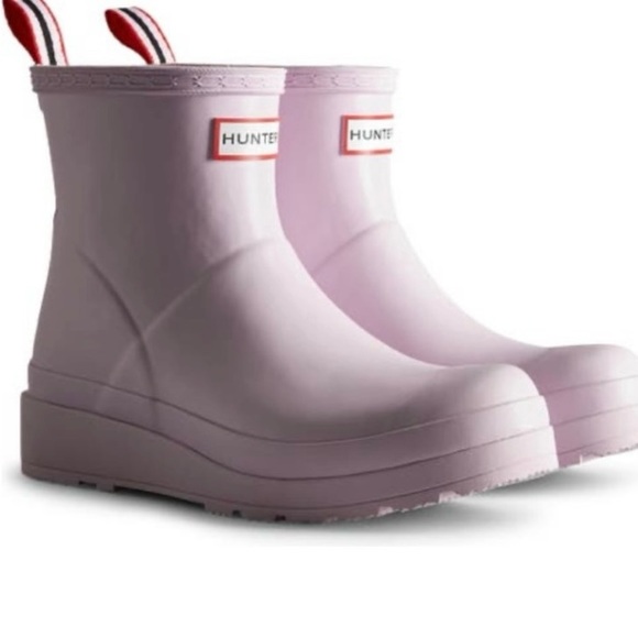 Hunter Shoes - Hunter Original Play Boot Short (Size 8) NWT